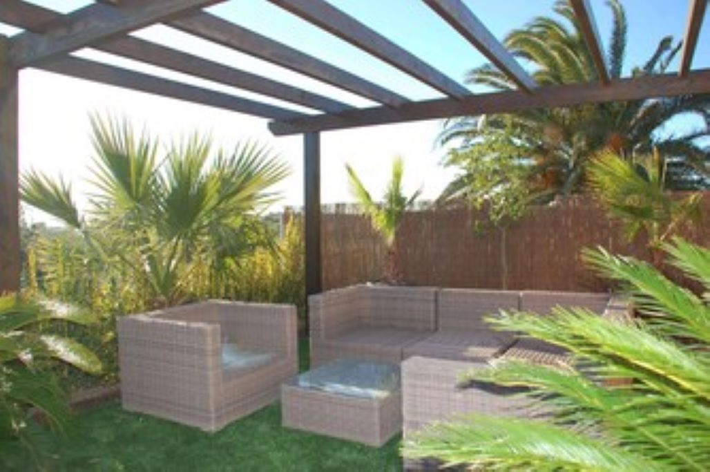 Photo of Outdoor in Les Tres Cales