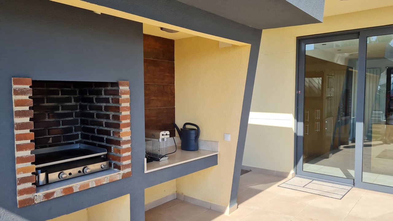 Photo of Outdoor in Les Tres Cales
