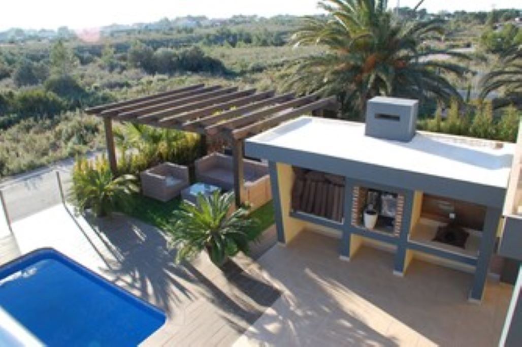 Photo of Outdoor in Les Tres Cales