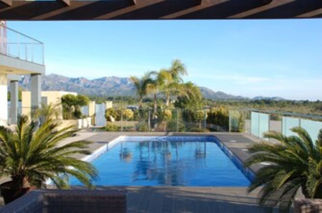 Photo of Outdoor in Les Tres Cales
