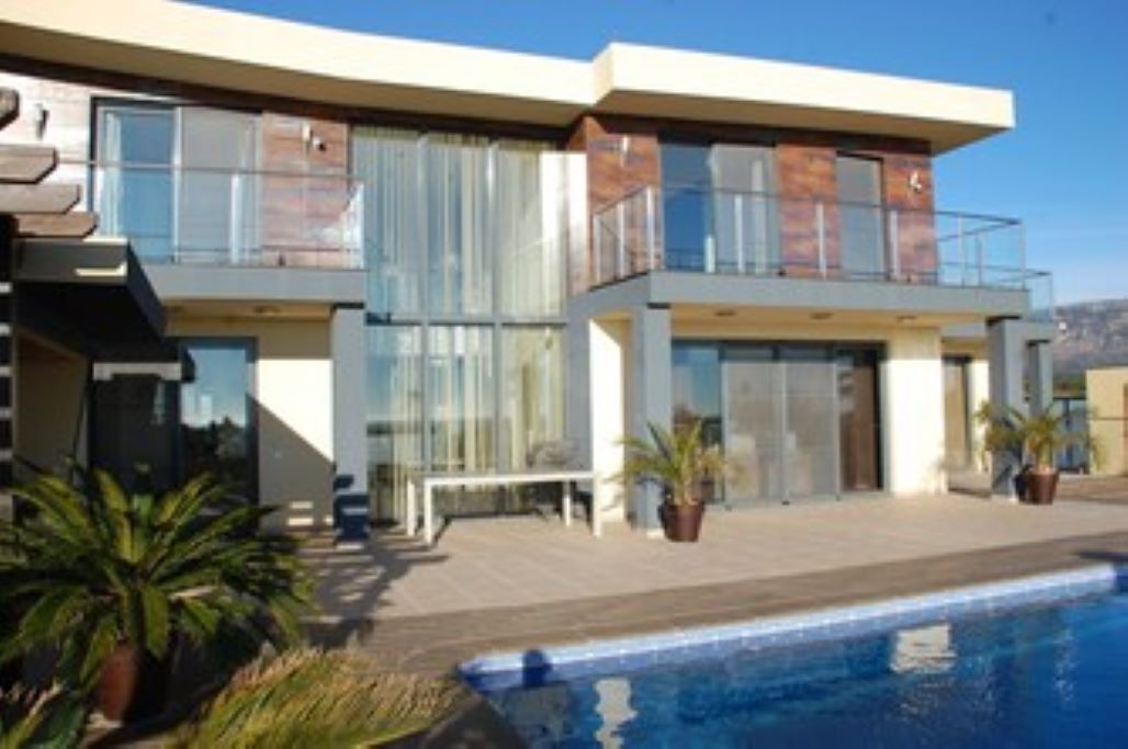 Photo of Outdoor in Les Tres Cales