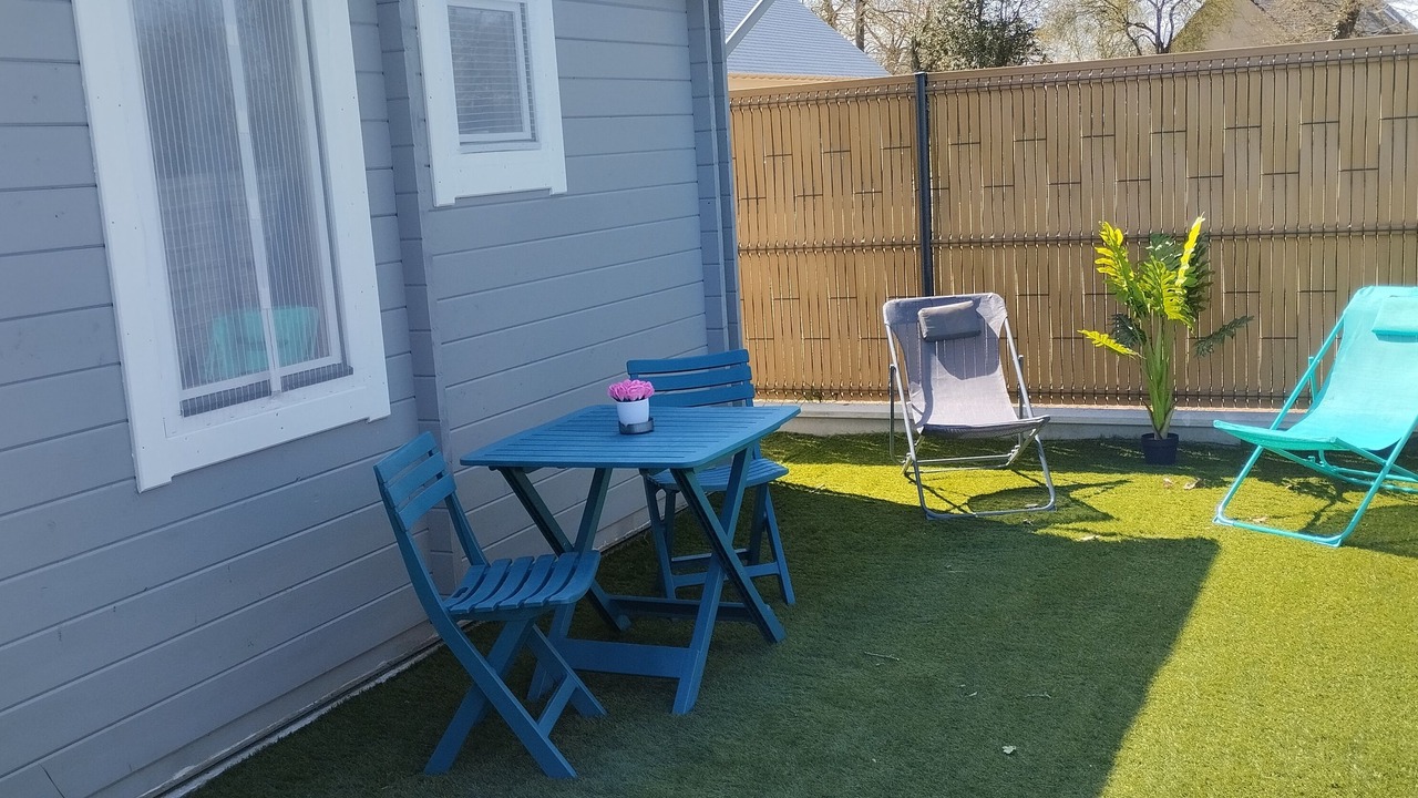 Photo of Outdoor in Calorguen