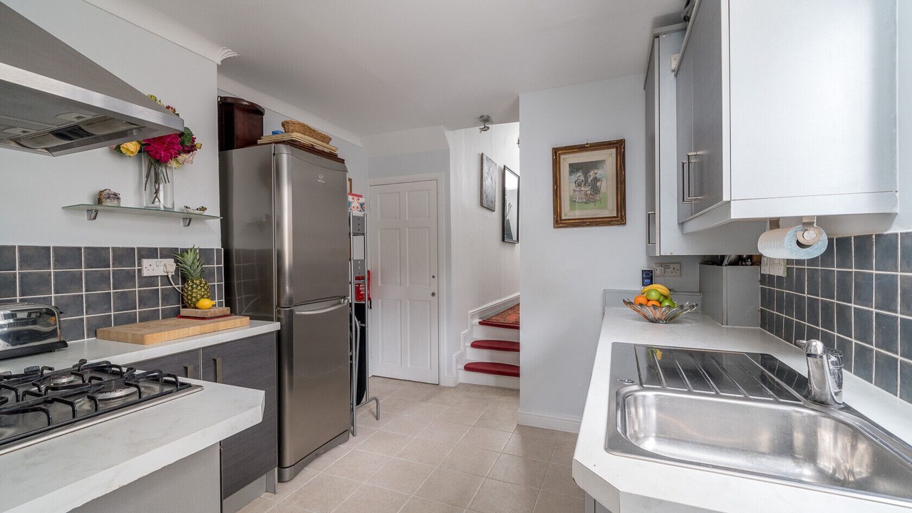 Photo of Others in North Kensington