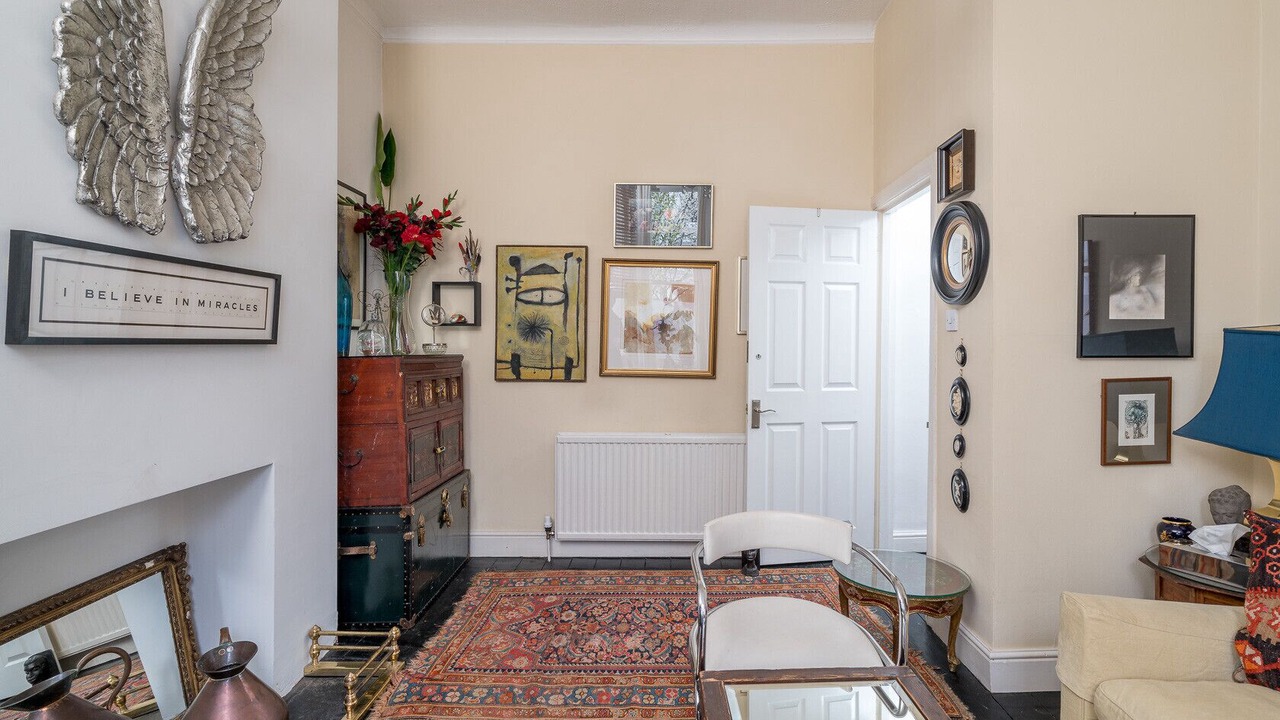 Photo of Others in North Kensington