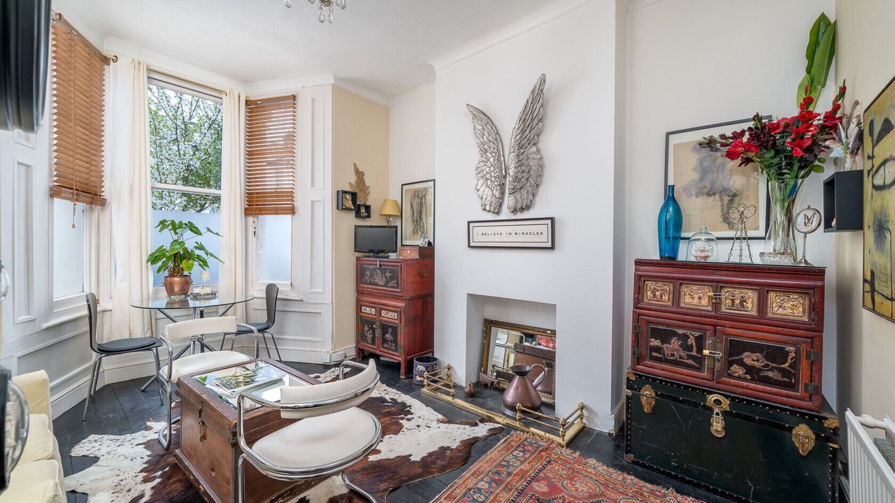 Photo of Others in North Kensington