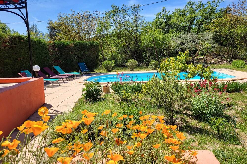 Photo of Outdoor in Figanieres