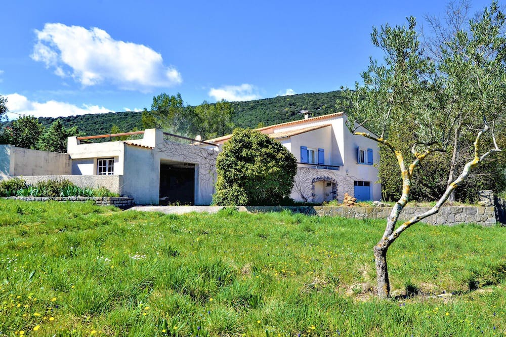Photo of Outdoor in Pompignan