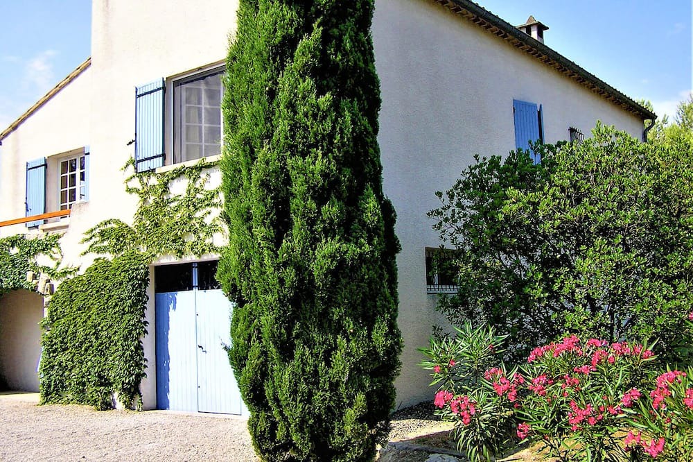 Photo of Outdoor in Pompignan