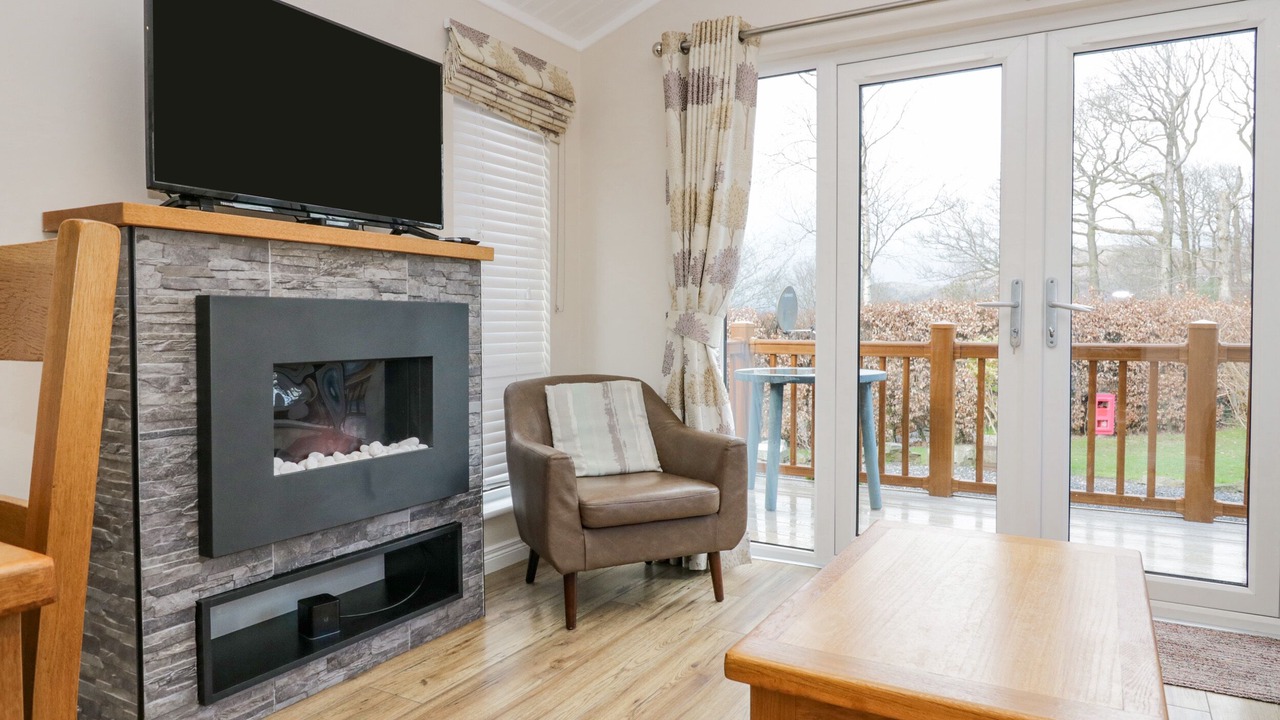 Photo of Livingroom in Broughton Mills