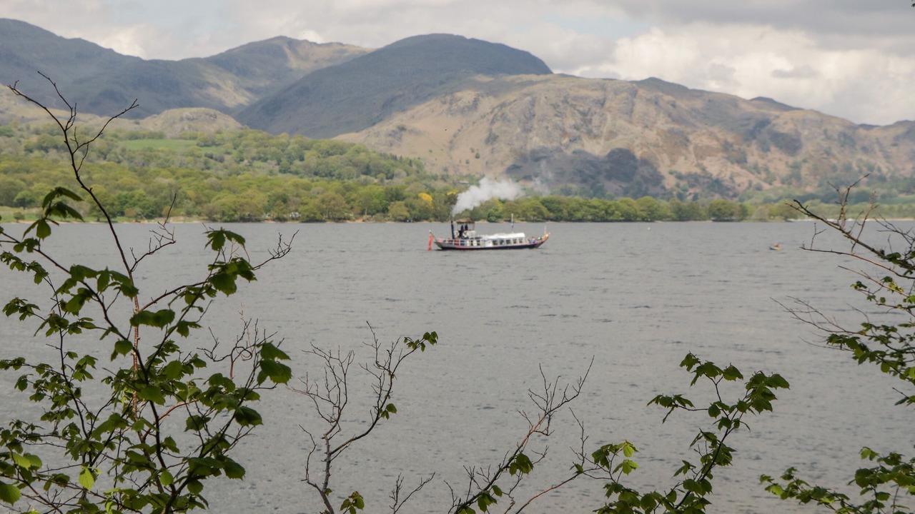 Photo of Others in Broughton Mills