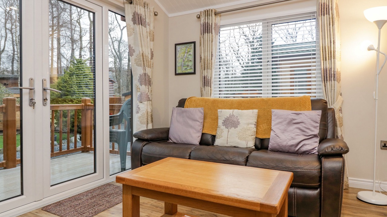 Photo of Livingroom in Broughton Mills