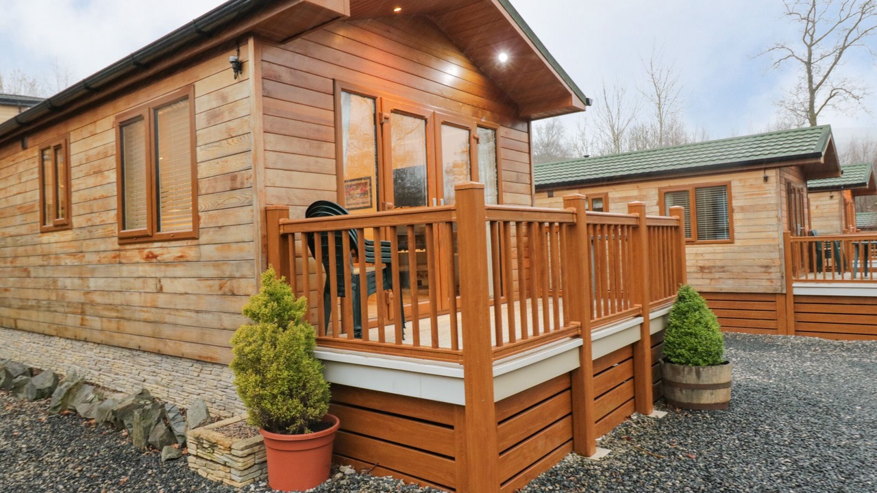 Photo of Outdoor in Broughton Mills