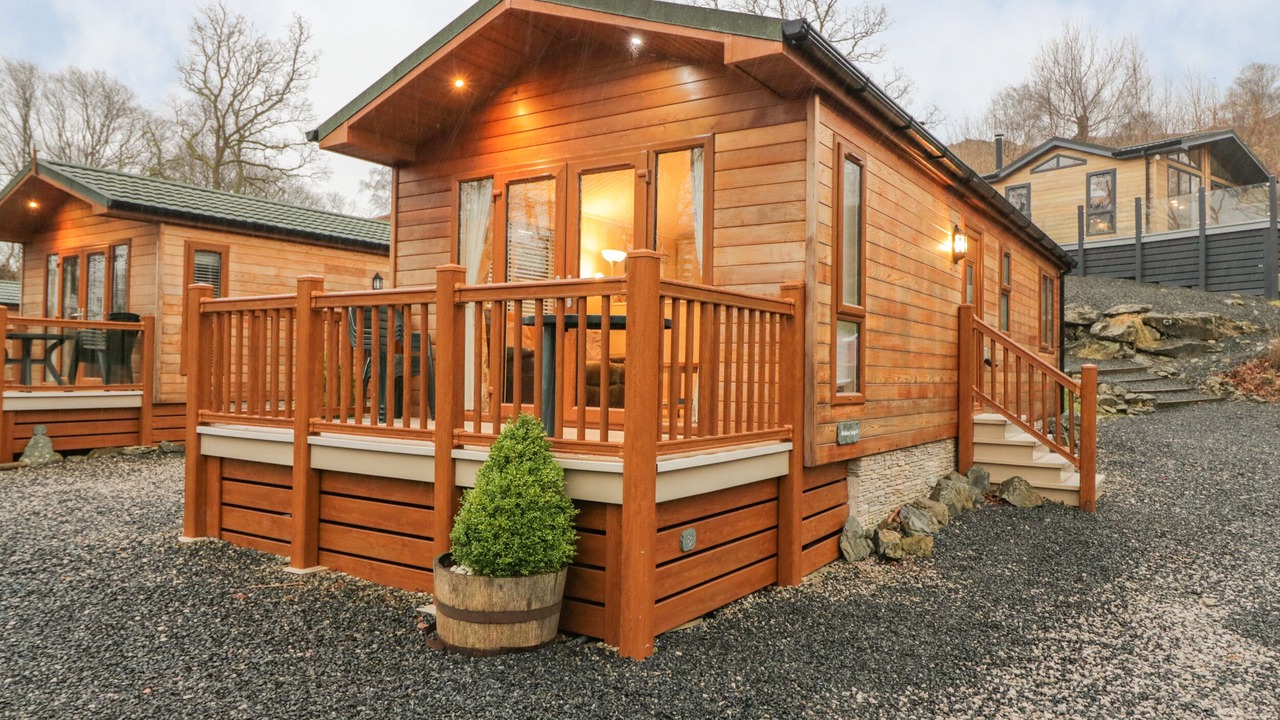 Photo of Outdoor in Broughton Mills