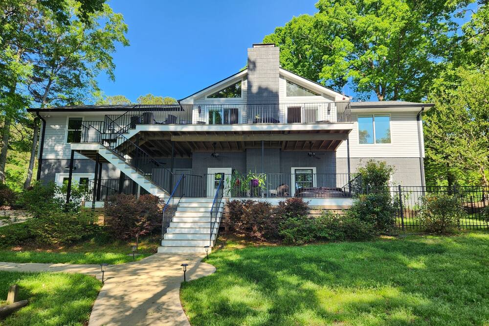 Photo of Outdoor in Buckhead