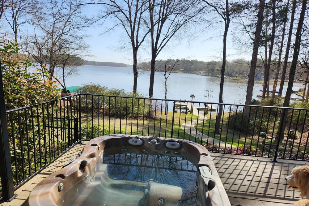 Photo of Outdoor in Buckhead