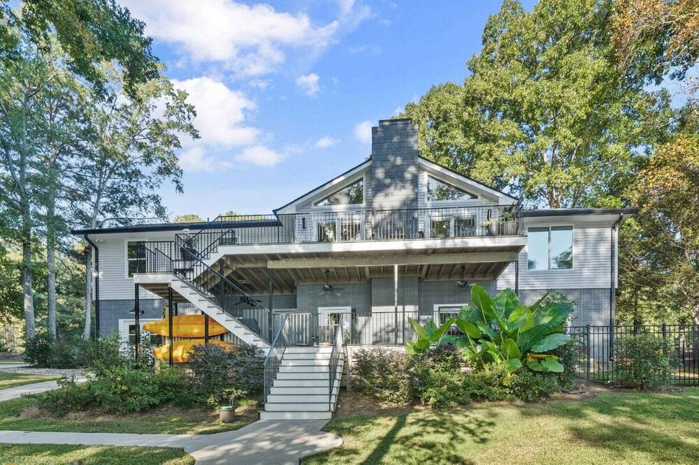 Photo of Outdoor in Buckhead