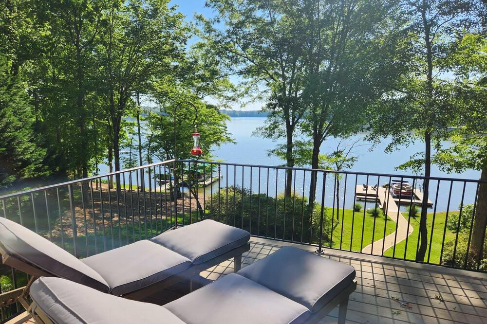 Photo of Outdoor in Buckhead