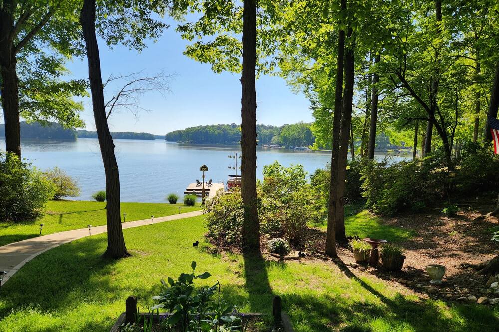 Photo of Outdoor in Buckhead