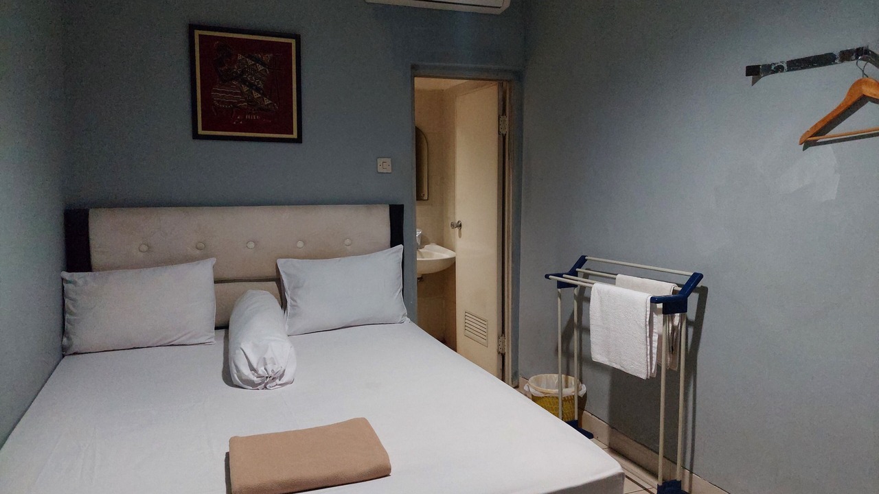 Photo of Bedroom in Kemanggisan