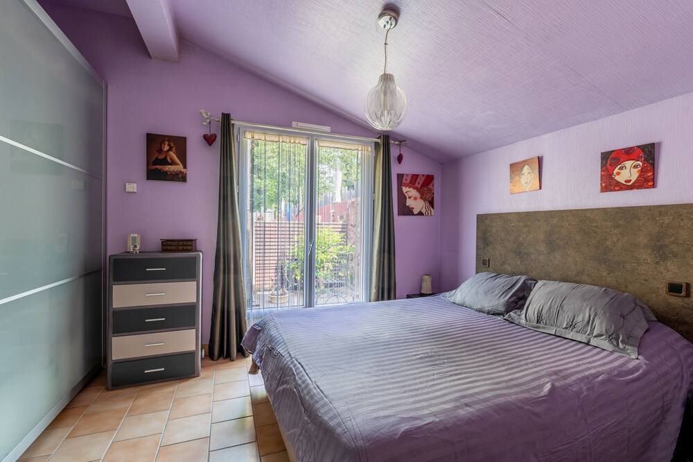 Photo of Bedroom in Arthon-en-Retz