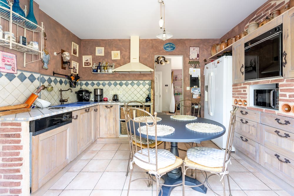 Photo of Kitchen in Arthon-en-Retz
