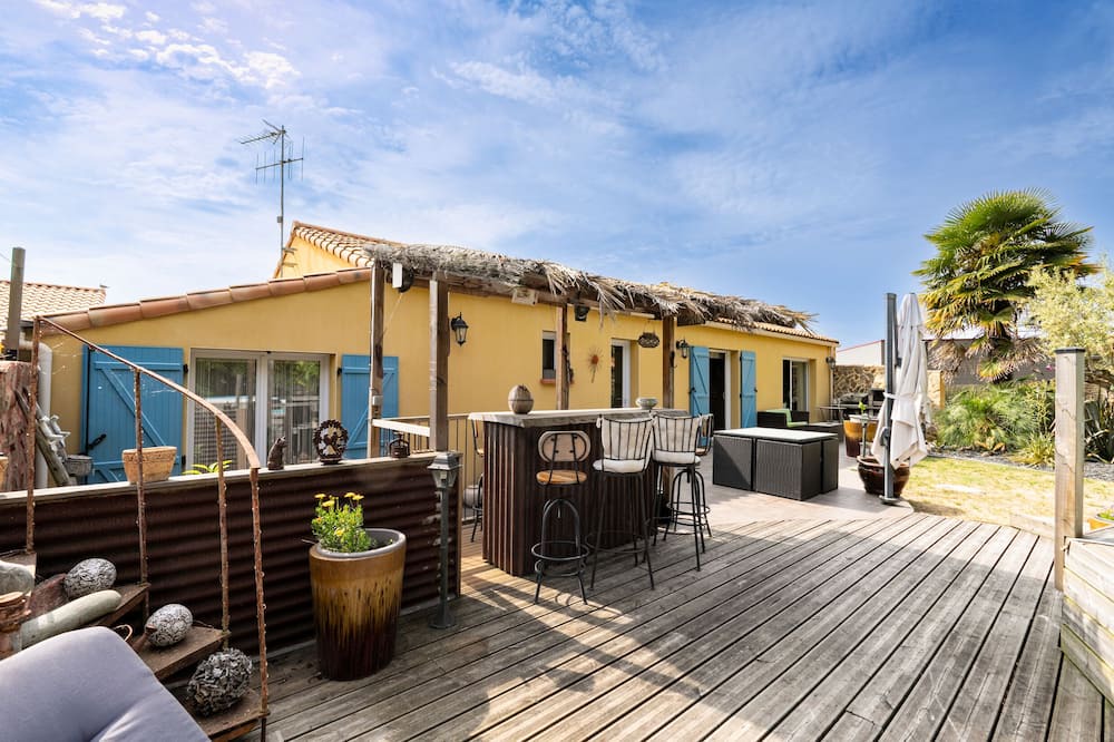 Photo of Outdoor in Arthon-en-Retz