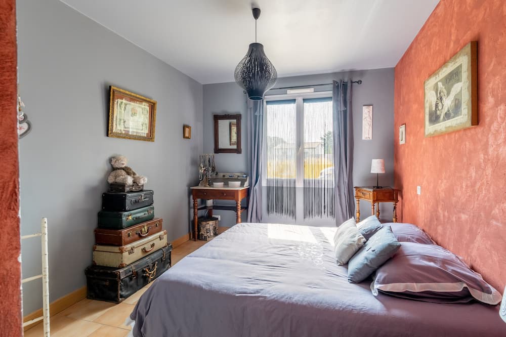 Photo of Bedroom in Arthon-en-Retz