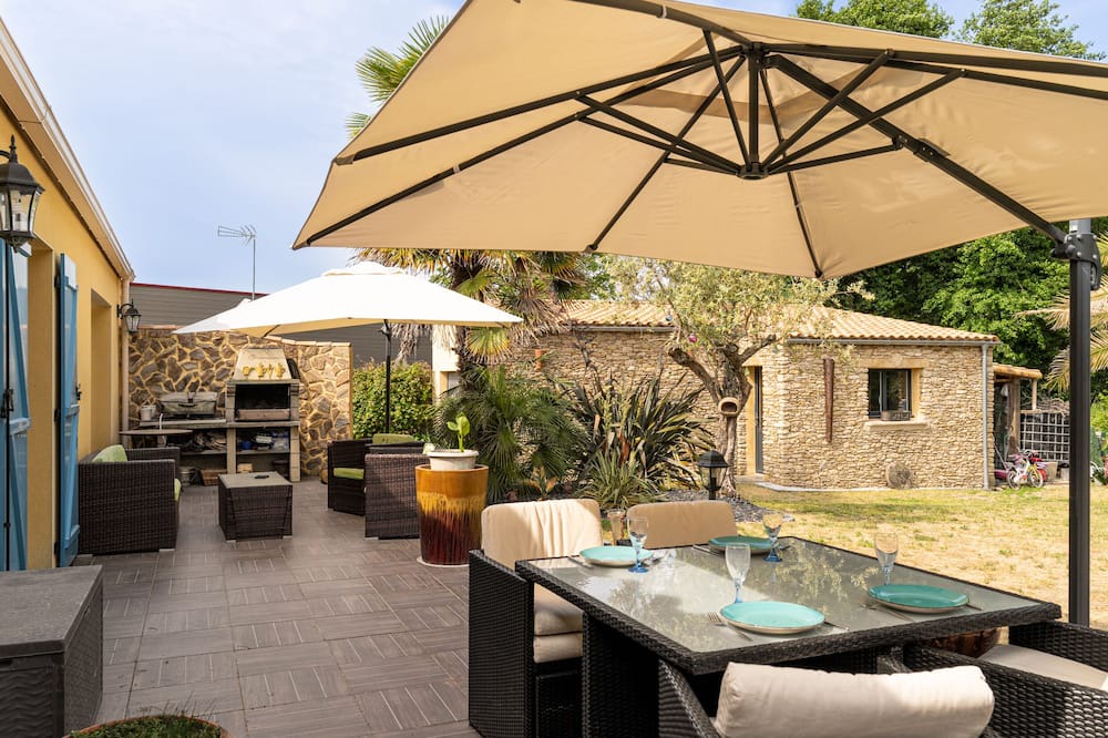 Photo of Outdoor in Arthon-en-Retz