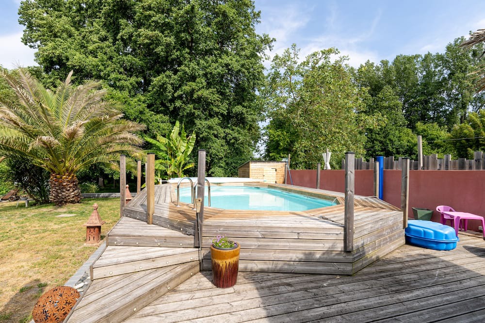 Photo of Outdoor in Arthon-en-Retz