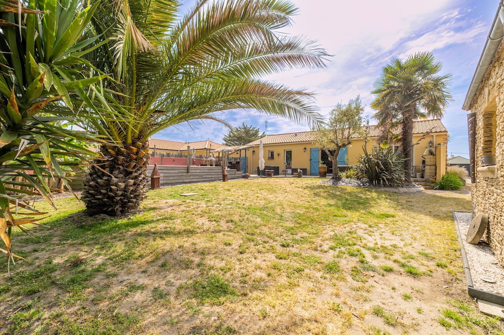 Photo of Outdoor in Arthon-en-Retz