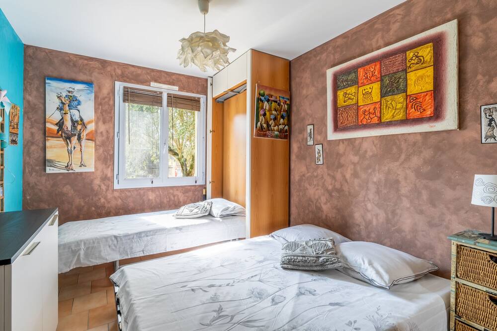 Photo of Bedroom in Arthon-en-Retz