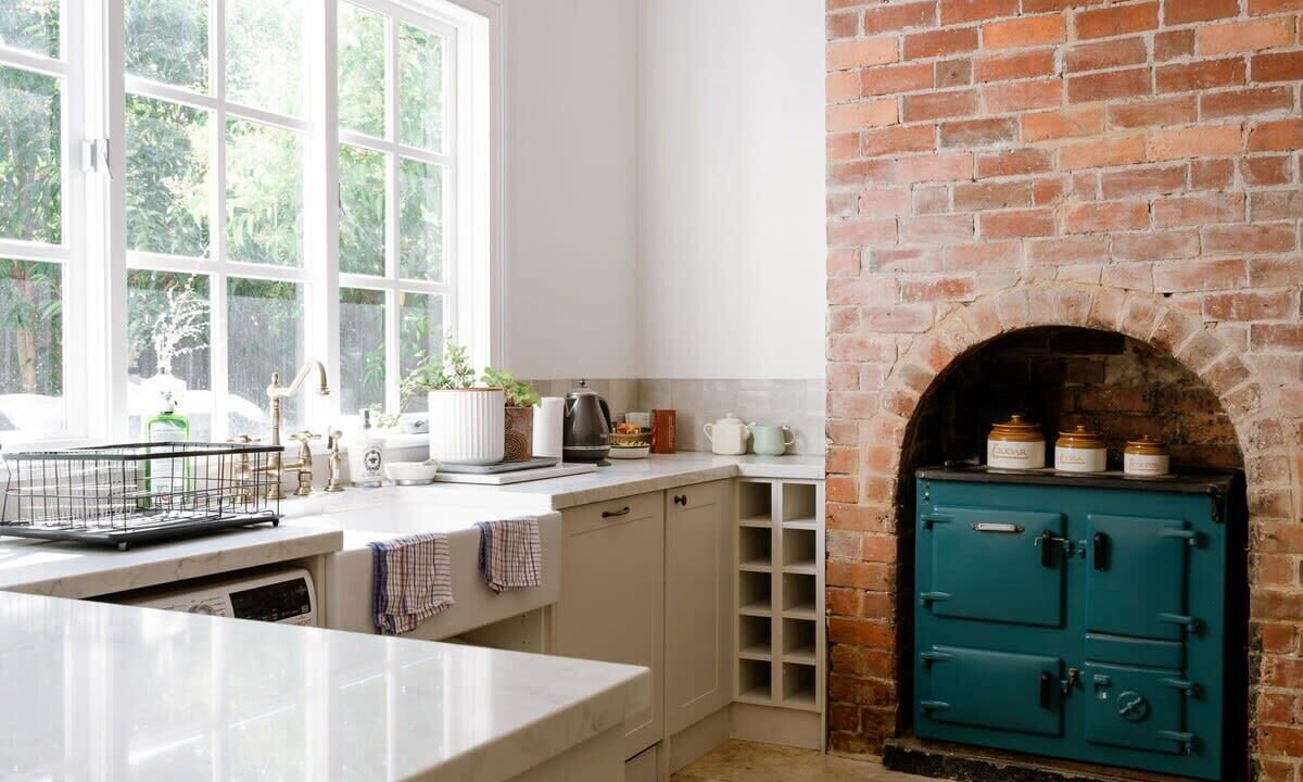 Photo of Kitchen in Bendigo