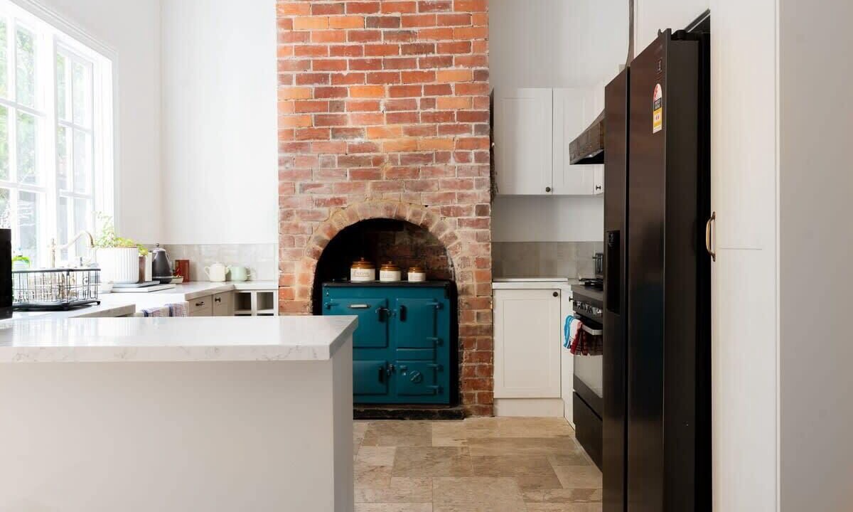 Photo of Kitchen in Bendigo