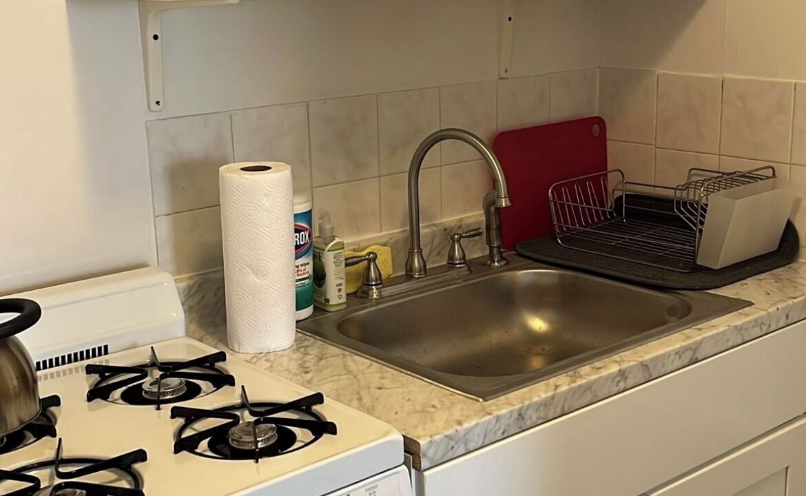 Photo of Kitchen in Carroll Gardens
