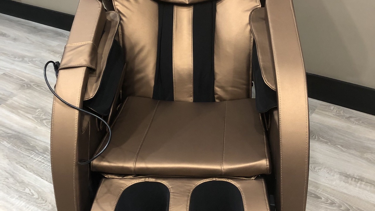 Photo of Bedroom in Beresford