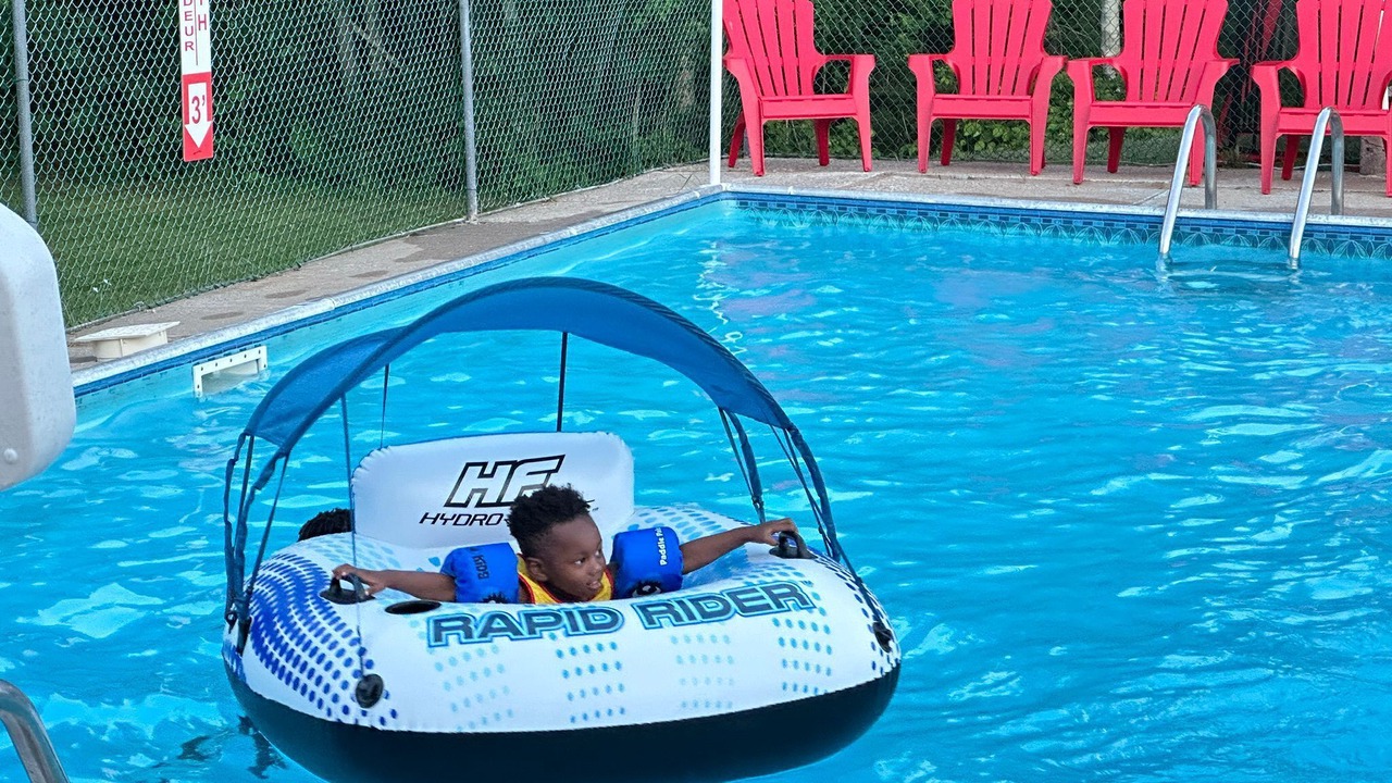 Photo of Outdoor in Beresford