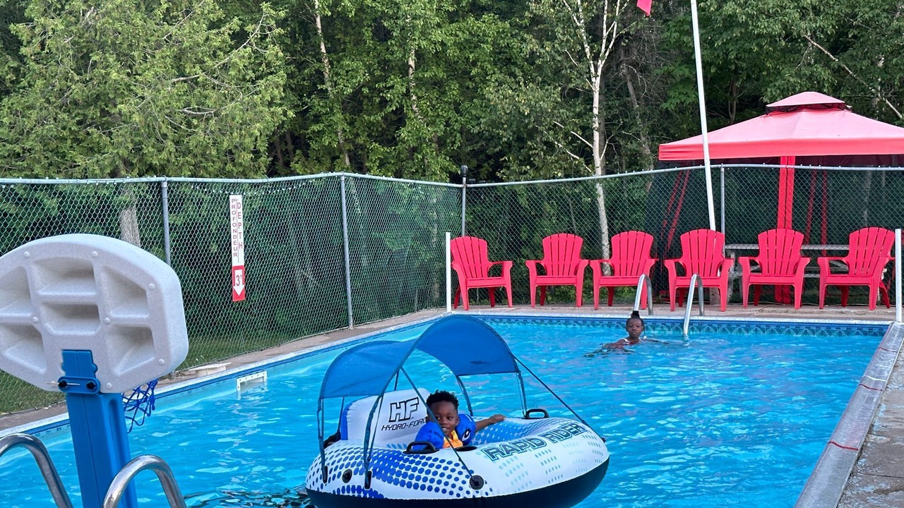 Photo of Outdoor in Beresford