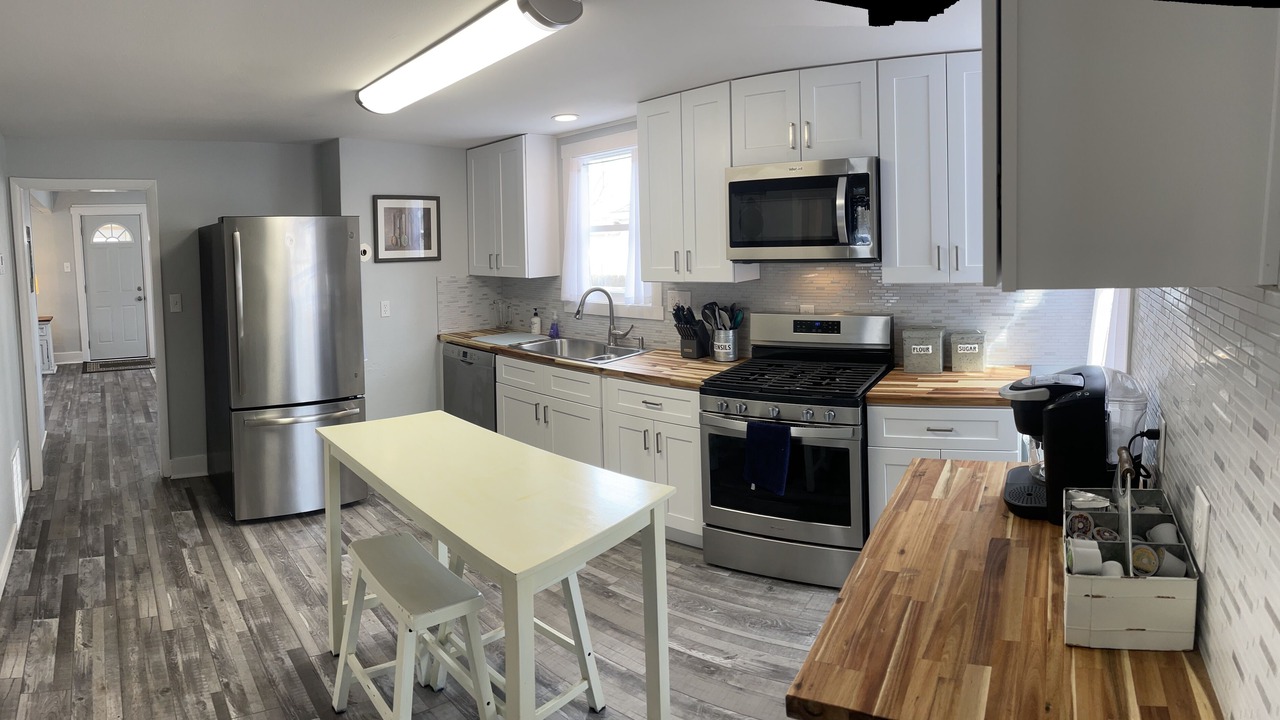 Photo of Kitchen in Sterling