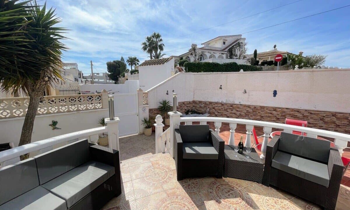 Photo of Outdoor in San Miguel de Salinas