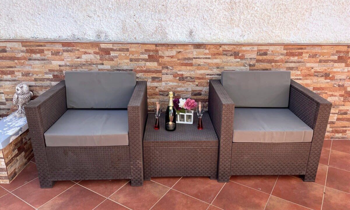Photo of Outdoor in San Miguel de Salinas