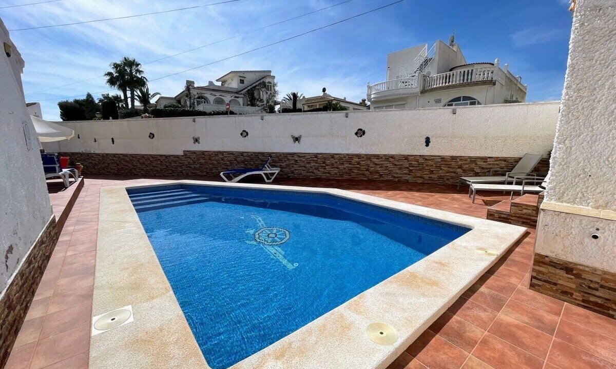 Photo of Outdoor in San Miguel de Salinas