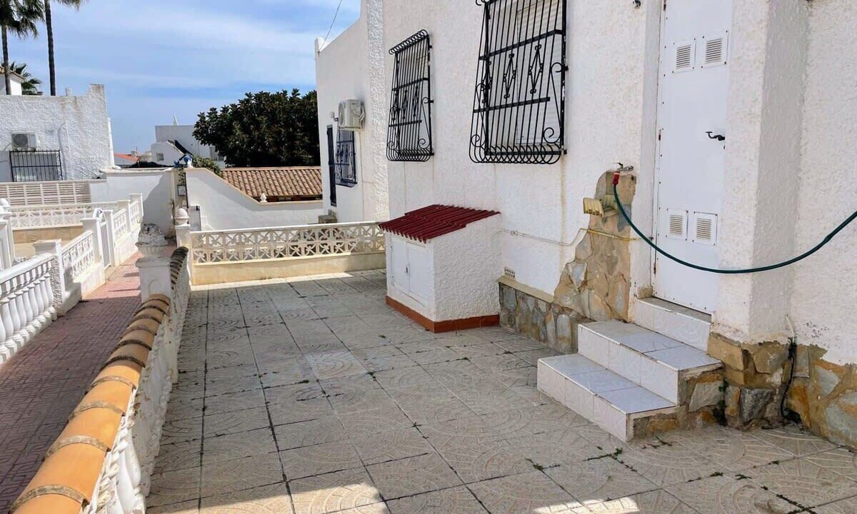 Photo of Outdoor in San Miguel de Salinas