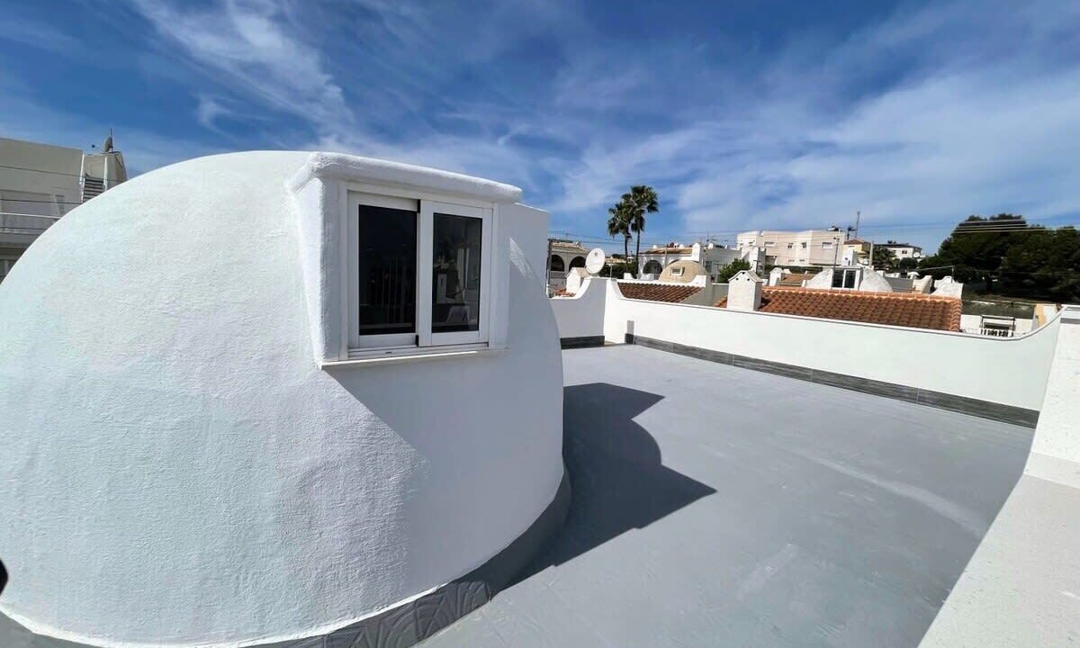Photo of Outdoor in San Miguel de Salinas
