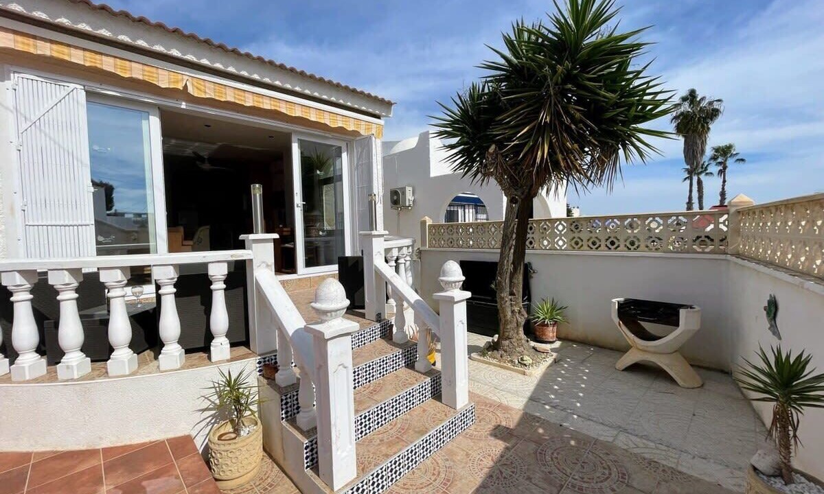Photo of Outdoor in San Miguel de Salinas