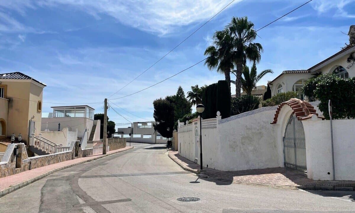 Photo of Outdoor in San Miguel de Salinas