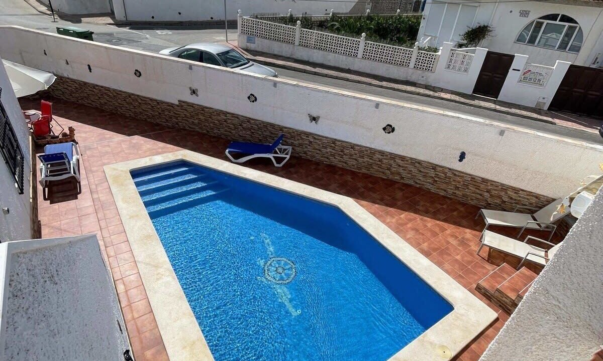 Photo of Outdoor in San Miguel de Salinas
