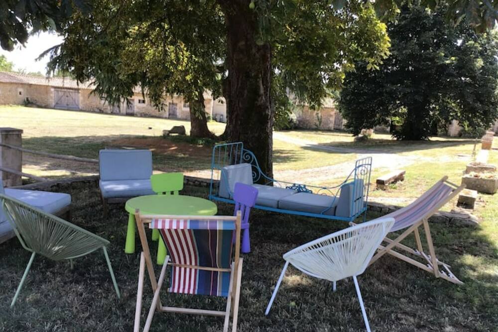 Photo of Outdoor in Rouvre