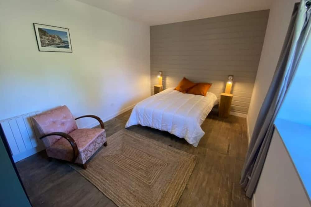 Photo of Bedroom in Rouvre