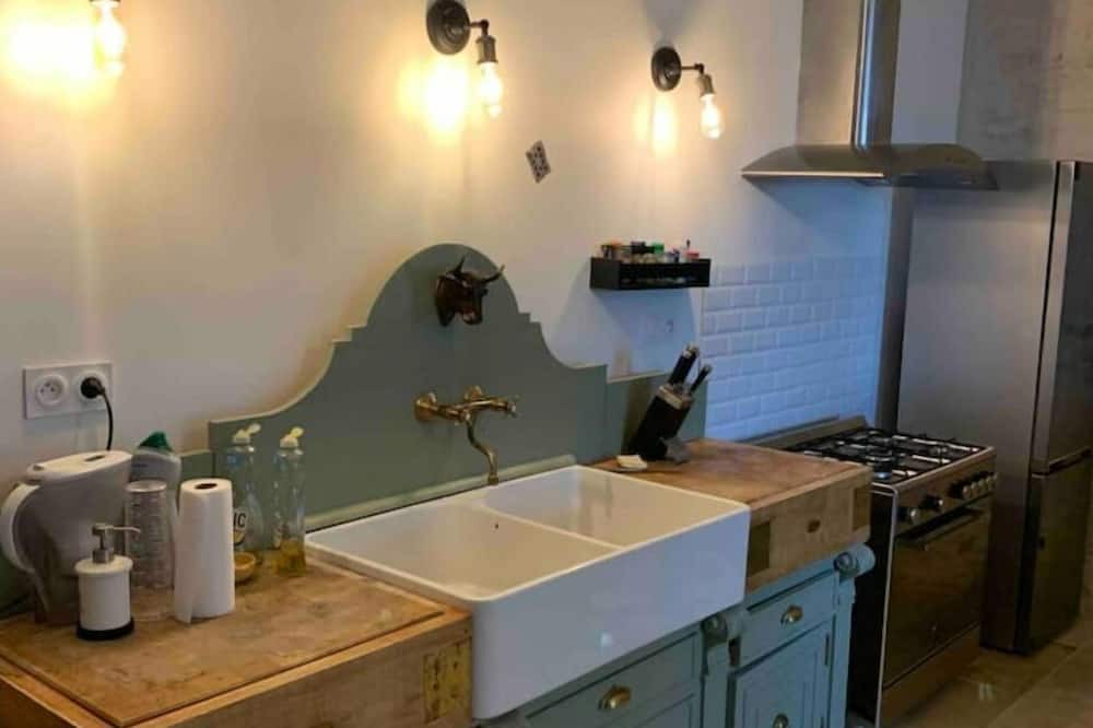 Photo of Kitchen in Rouvre