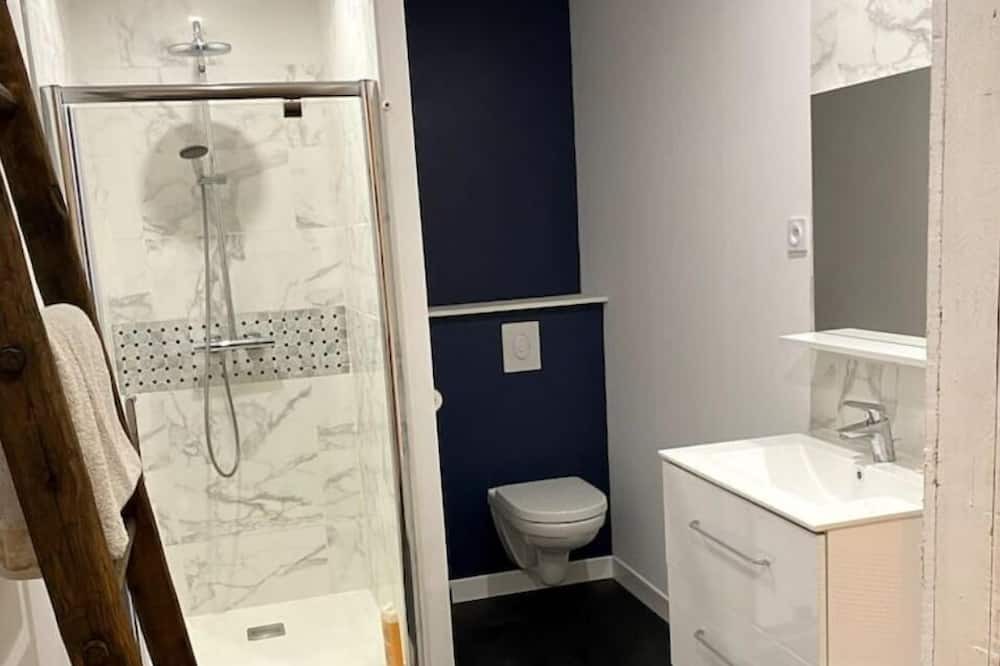 Photo of Bathroom in Rouvre